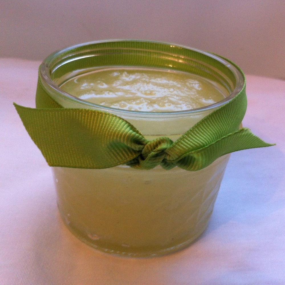 “Awakening” Body Scrub